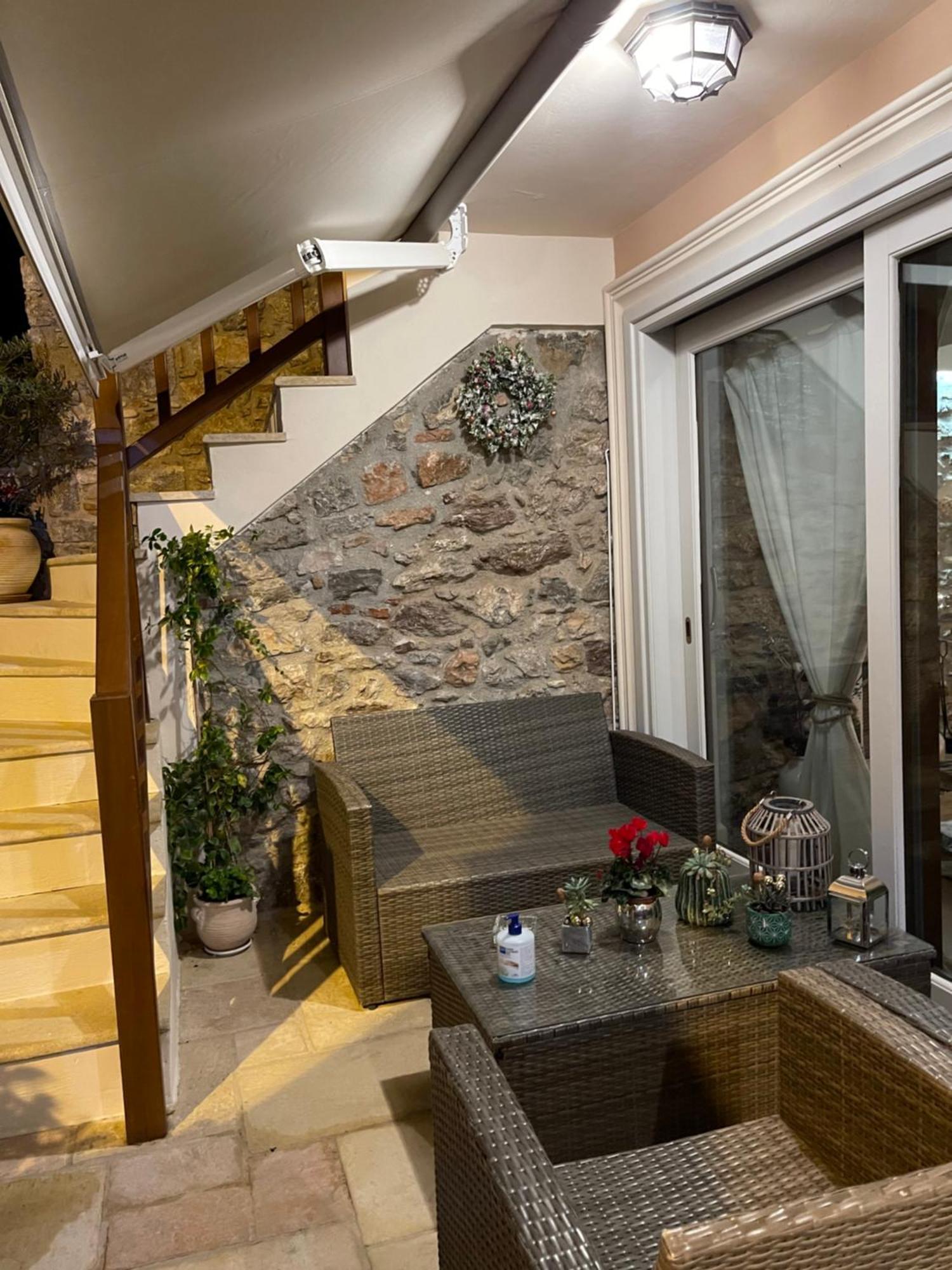 Nafplio Place Exterior foto