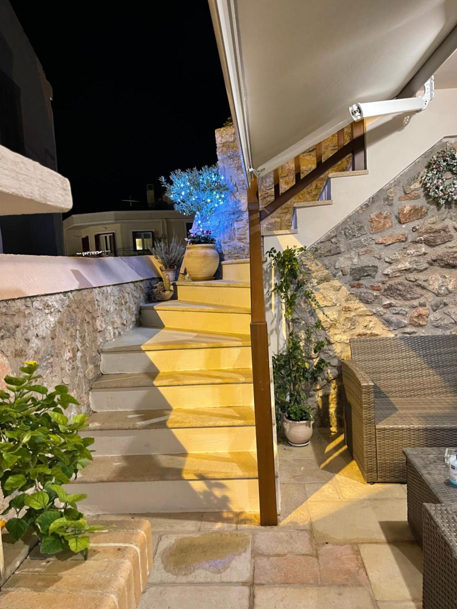 Nafplio Place Exterior foto