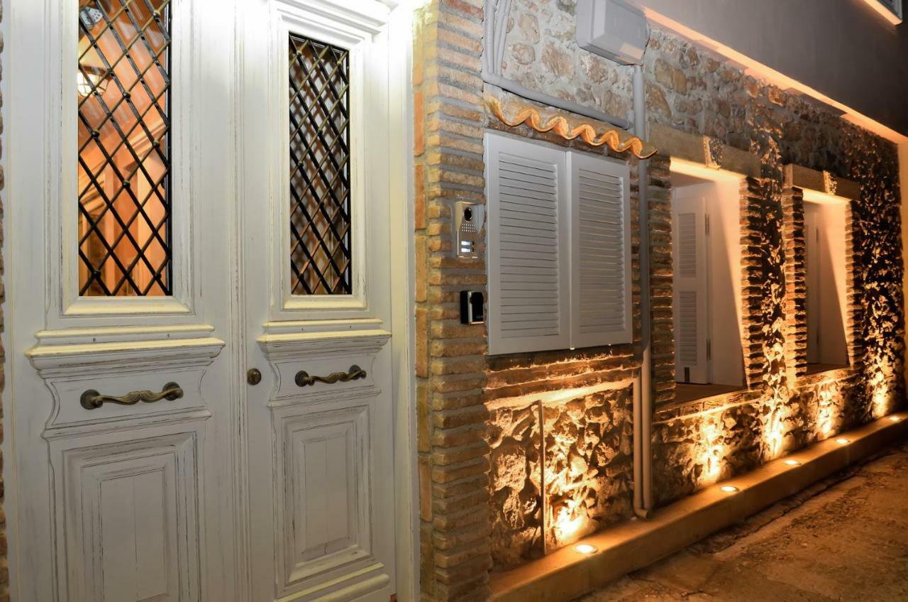 Nafplio Place Exterior foto